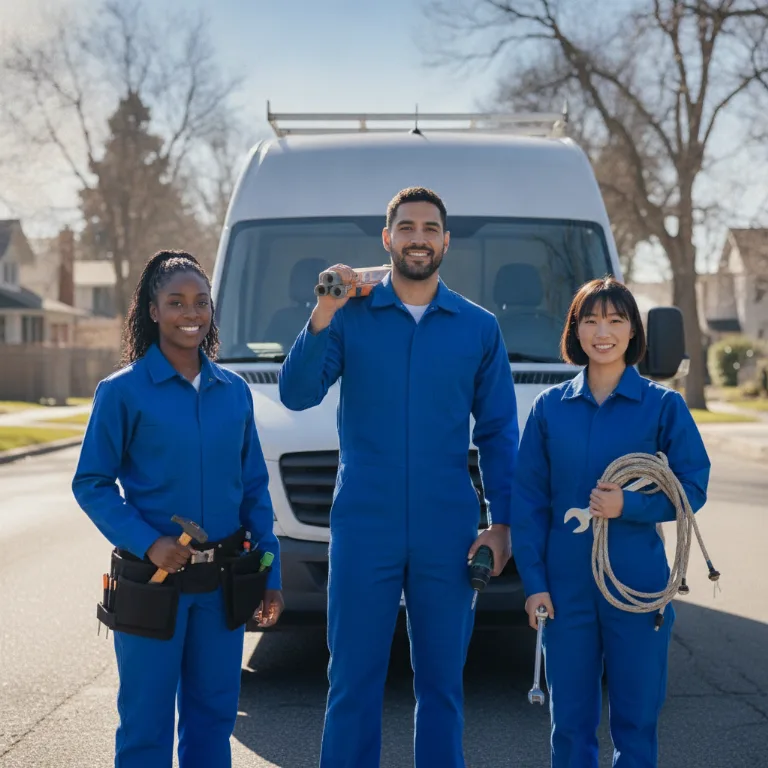 Roof Repair team in Thousand Oaks